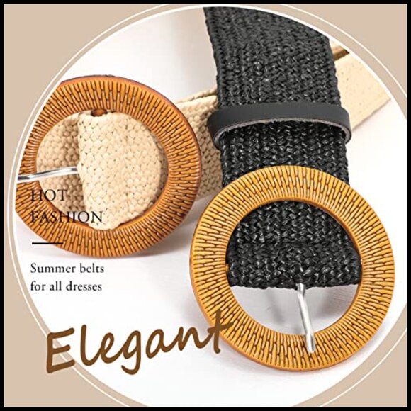 Belts